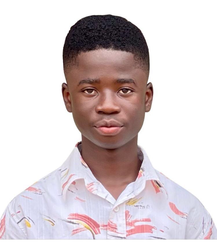 headshot